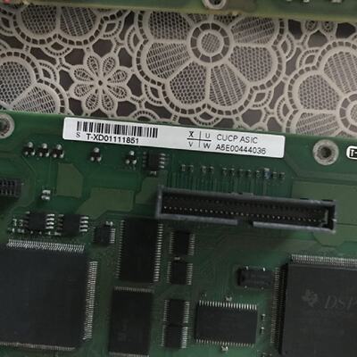 询价-6SE70变频器CUCPASIC控制板主板A5E00444036