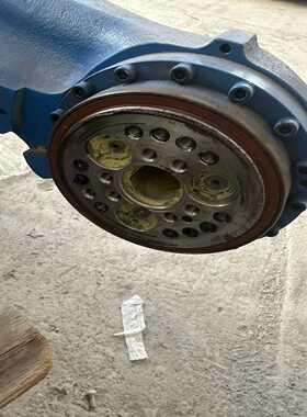 安川MH24机器人，SLU轴减速机，S轴HW0387753-~询价