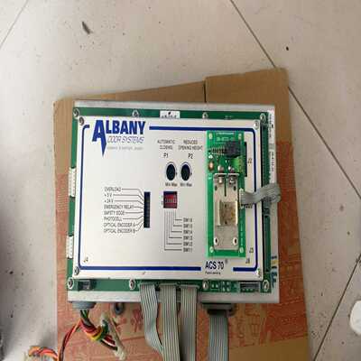 ALBANY控制器ACS70