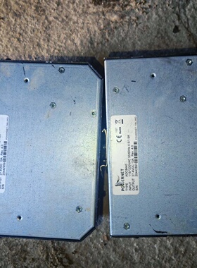 询价POWERNET电源模块115230VAC输入24VD