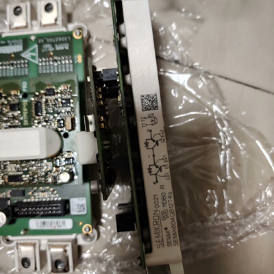 询价-SEMiX604GB12T4s带32PR0驱动套装