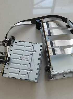 HPE/惠普380G10NVME扩展板nvme硬盘--议价商品