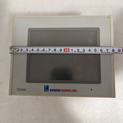 议价Zemos Touch Screen Td500 Disassemble The Actual Parts As