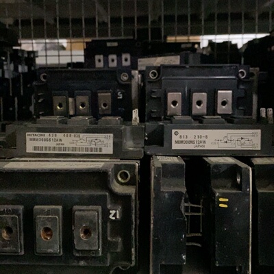 询-MBM300GS12AW模块