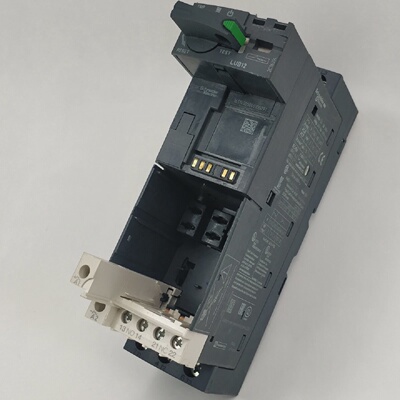 寻XSchneider Electric LUB12 Non Reversing Power Base 12A