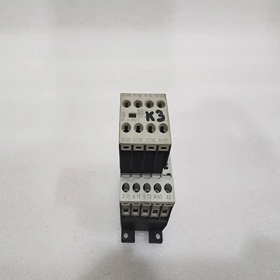 MOELLERDILM9-10MAGNETICCONTACTOR24VDIL-A-XHI22