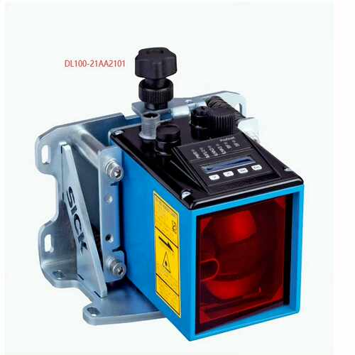 激光距离传感器: Dx100DL100-23AA2112~询价