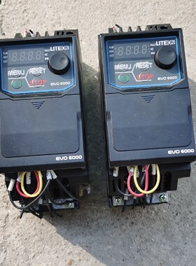 溢价-光宝变频器EO600021PD75E20F电压单相22