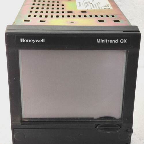 Honeywell TVMIQX8043110200002B0000 Minitrend QX Advanced Gra