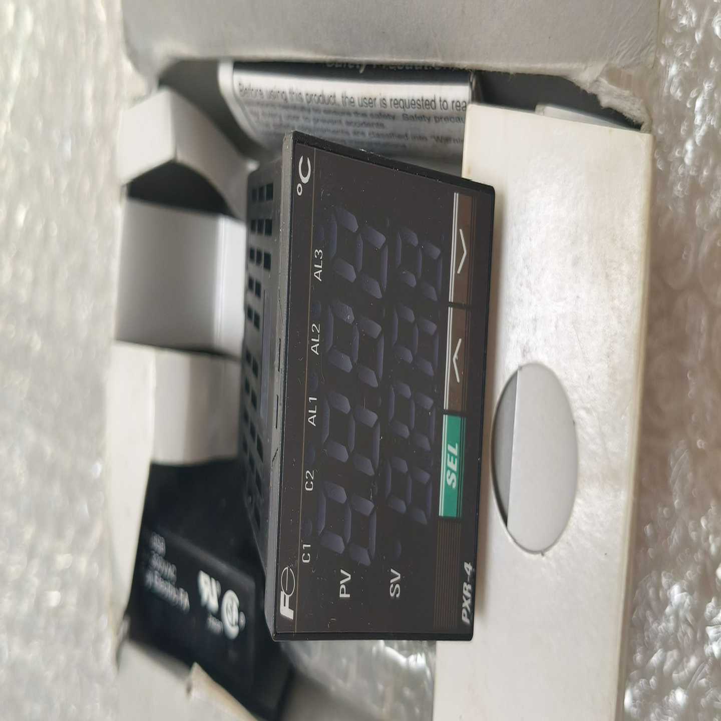 富士温控器PXR4TAS1-0V200--议价商品