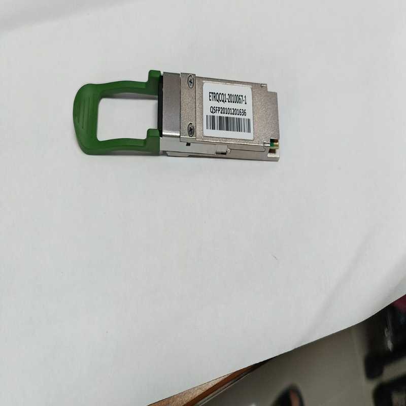 模块.莫莱克斯100GQSFp28CWDM4.2公~询价