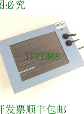 控创 ZDR100-PS-XP  F3 6583 0550635 操作面板 SN146891020