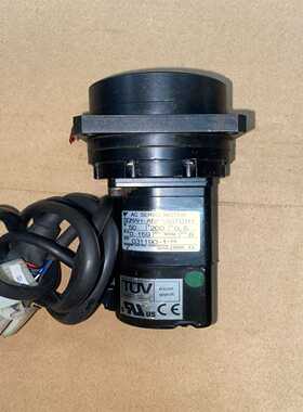 SGMAH-A5AAAG101H安川伺服电机（零零电子）