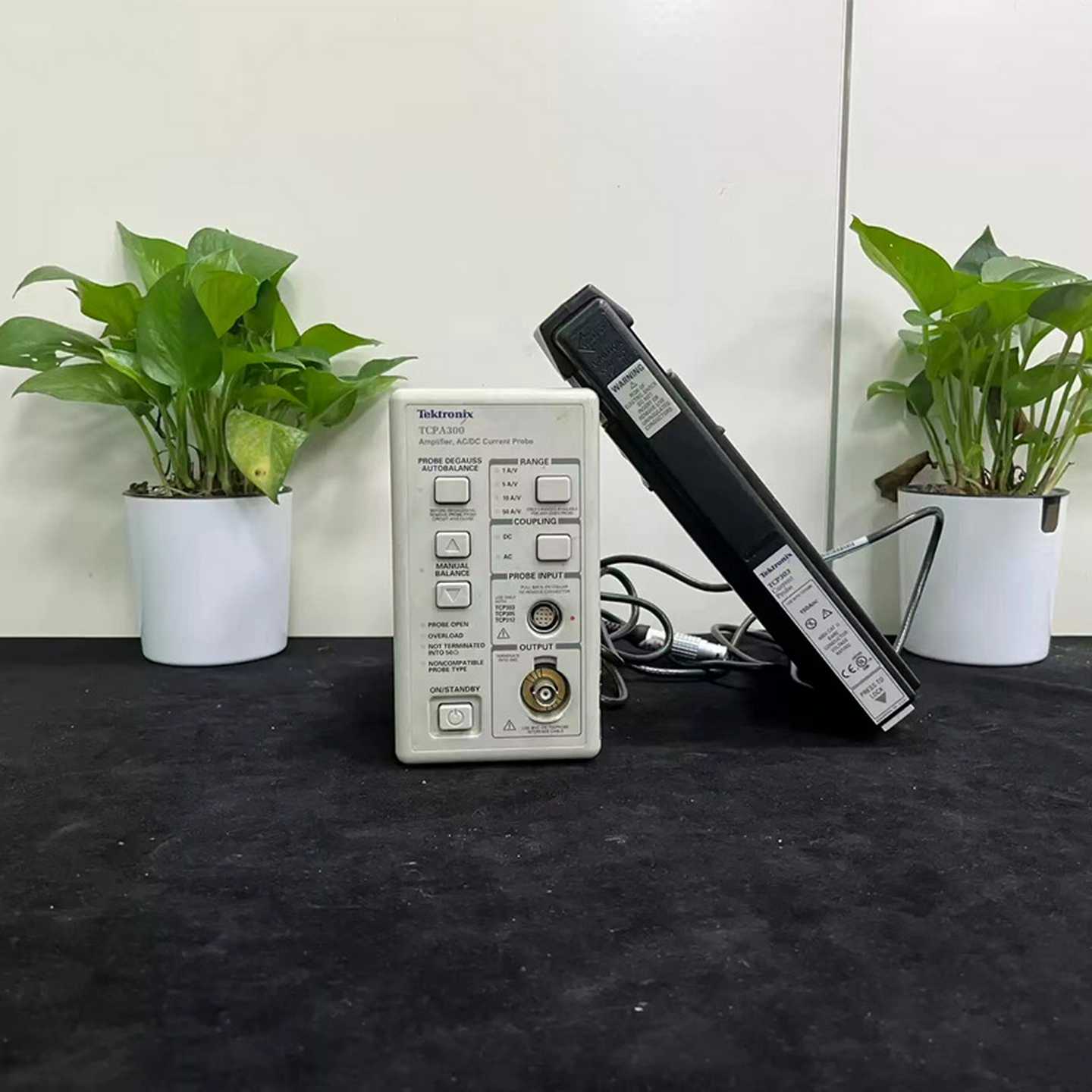 长期回收泰克TCPA300 TCPA400放大器 TCP312A TCP305A TCP303