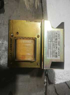 不足电压装置 AUT-1BDR拍前询价