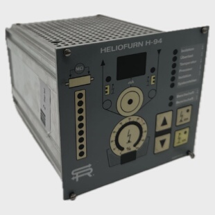 RJ516 Heliofurn Spengler 610 H94 2550W 230V
