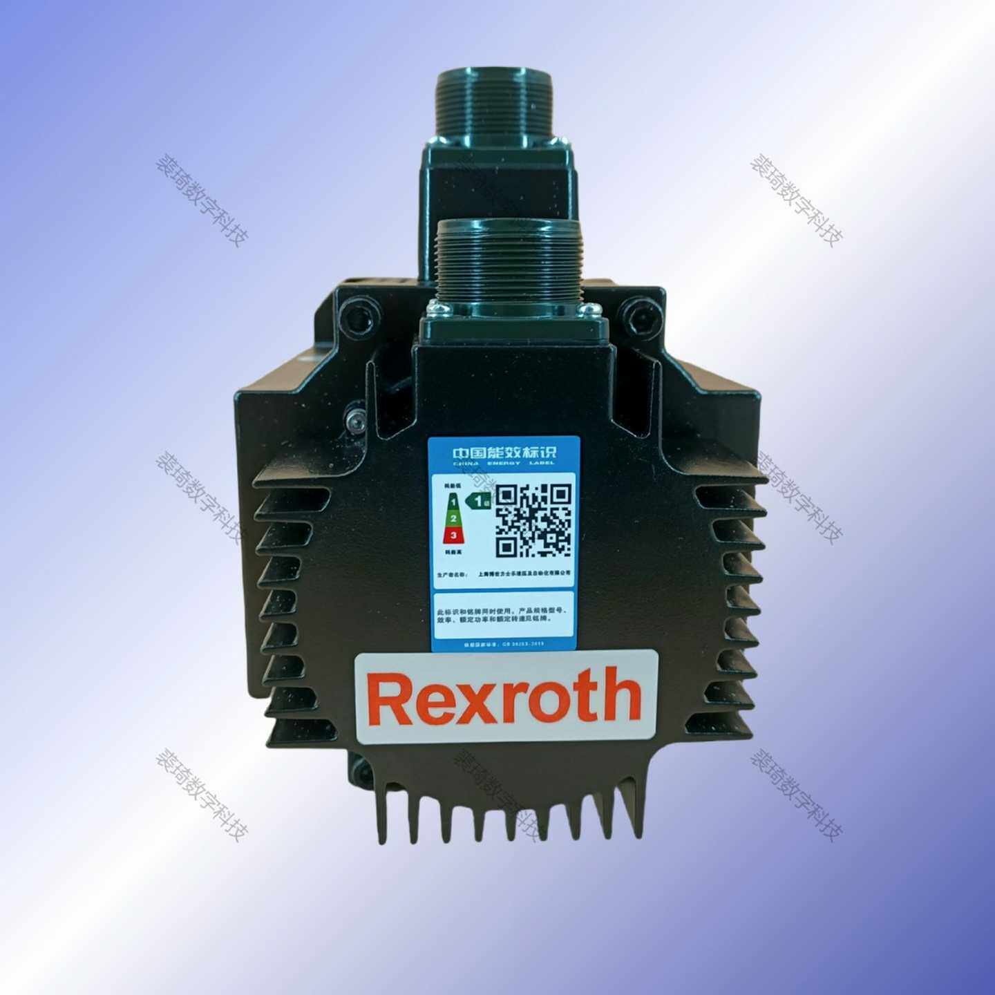 德国力士乐伺服电M机MSC180-15-N752-1BPK-NTNN包邮议