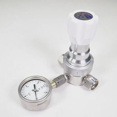 ROTAREX SELFA SI 220V Pressure regulator with manometer knob