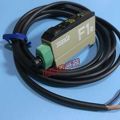 F1RF1RMF1RHF1RANF1RHPNF1RMPN竹中TAKEX光电传感光纤放大器