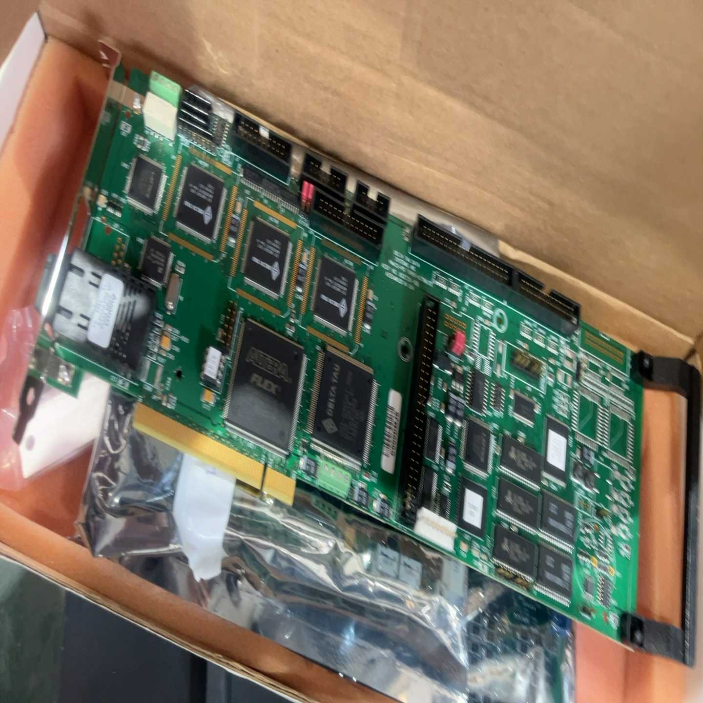 DELTA TAU PMAC2-PCI TURBO ULTR-询价客服