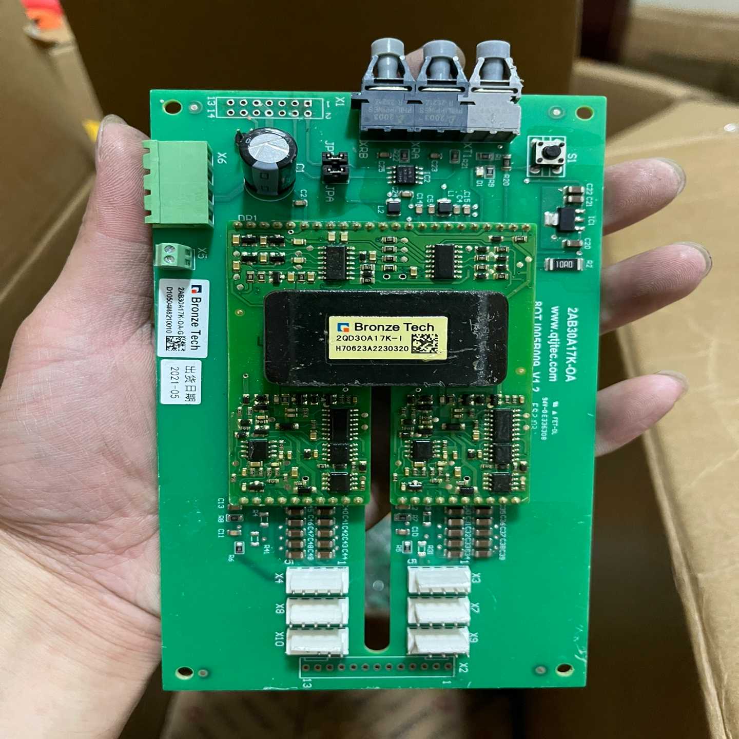 2AB30A17K-OA-G2QD30A17K-I2A询价