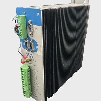 Seidel Digifas 7201 Kollmorgen 3X400V 0.9KVA 1.5A 6B306L10 A
