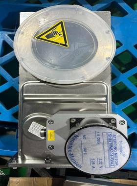 VAT插板阀64244-JE52-0001/0149议价适用