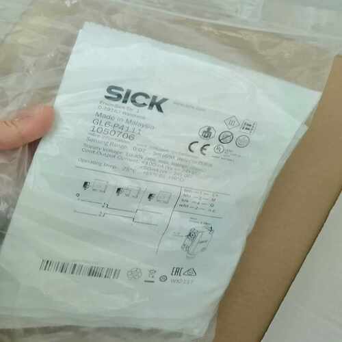 SICK西克GL6-P41111050706~询价