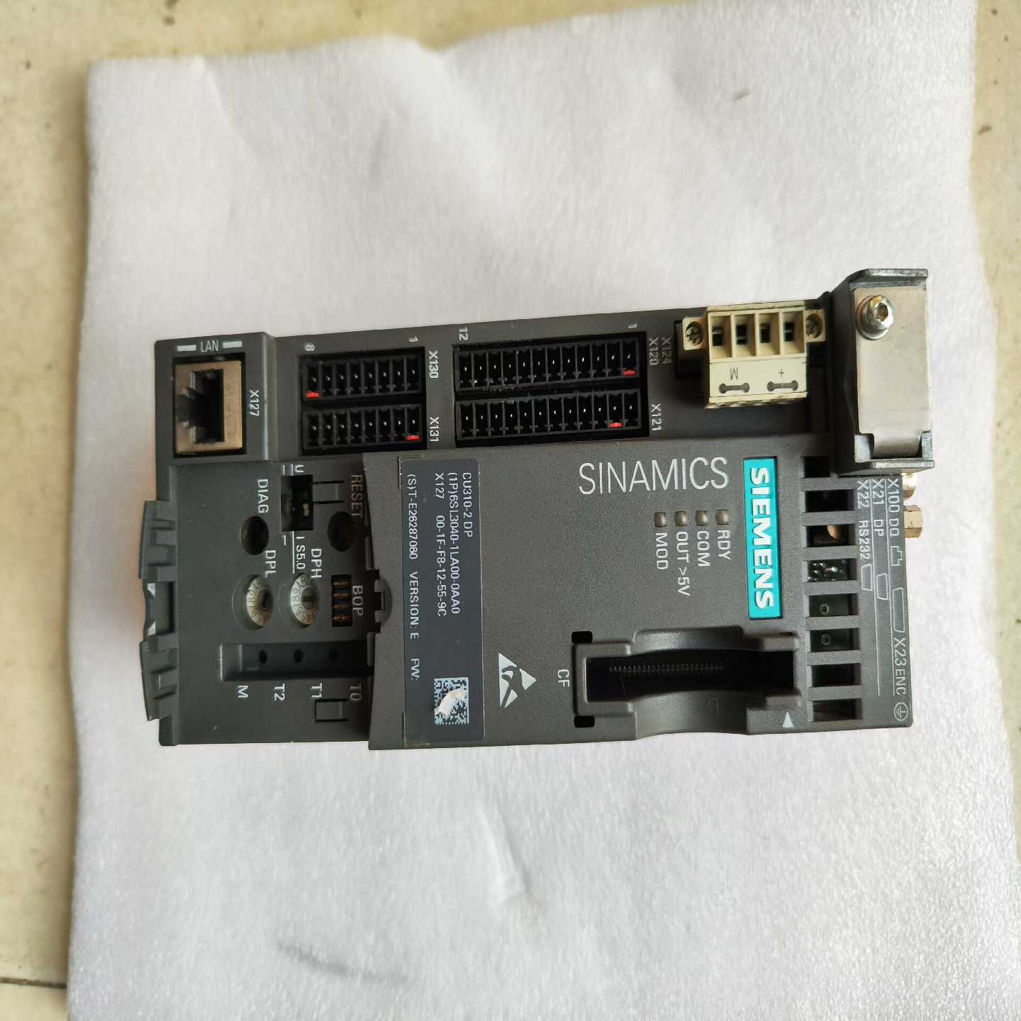 1P6SL3040-1LA00-0AA0CU310询价