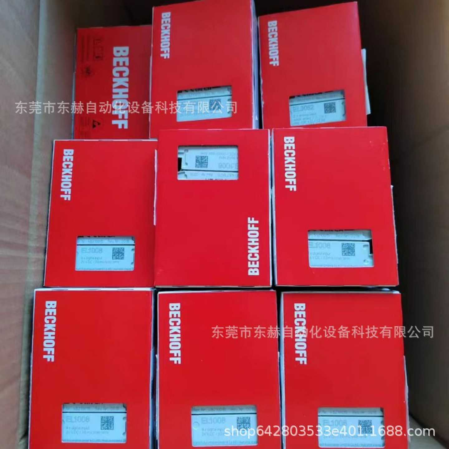 德s国倍福ZS2000-2310ZS2000-6710库存现货，议价出售