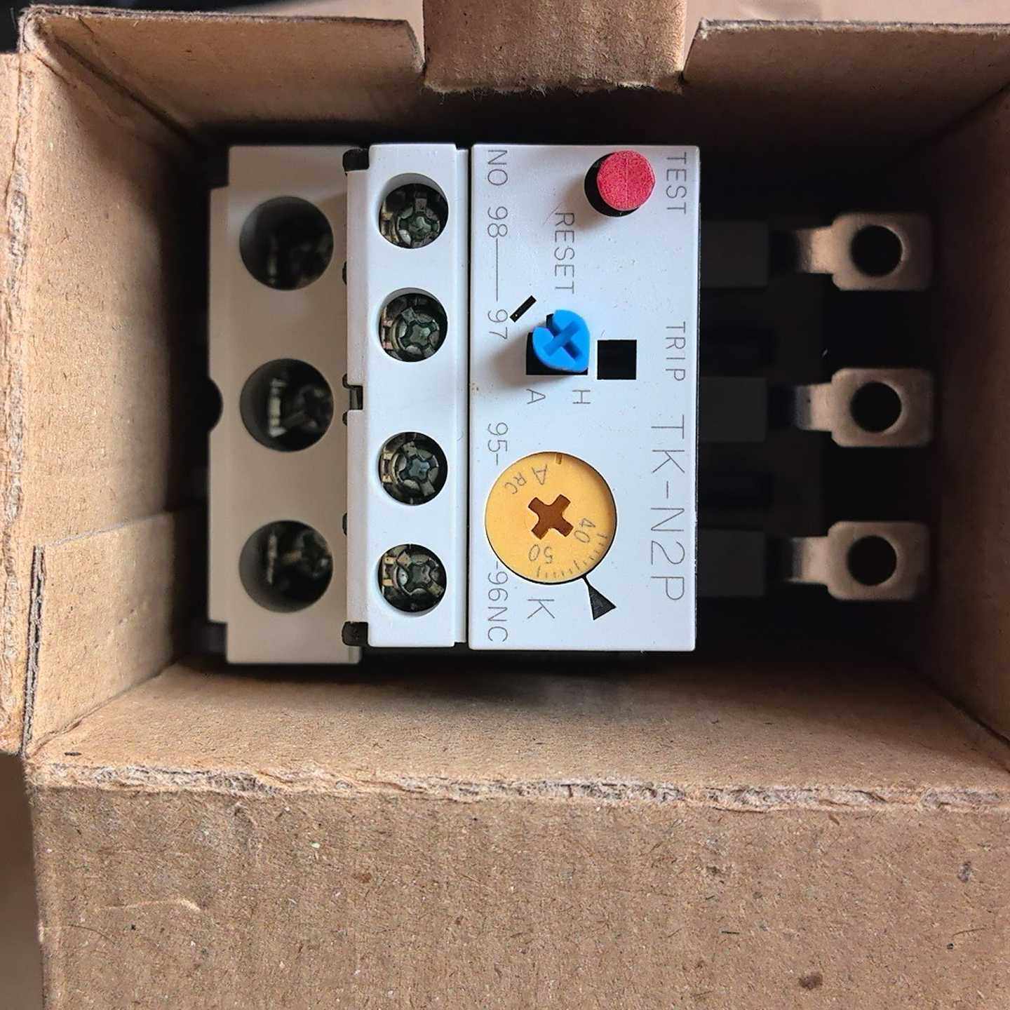 询价常熟热过载继电器TK-N2P40-50A20,3C数码配件,其它配件,淘宝优惠券,粉丝福利购,淘宝优惠卷