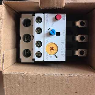 询价常熟热过载继电器TK 50A20 N2P40