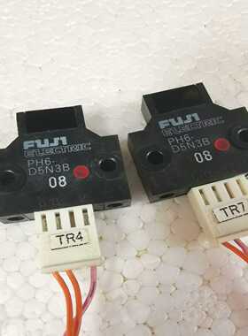 询价FUJIPH6-D5N3B光电传感器