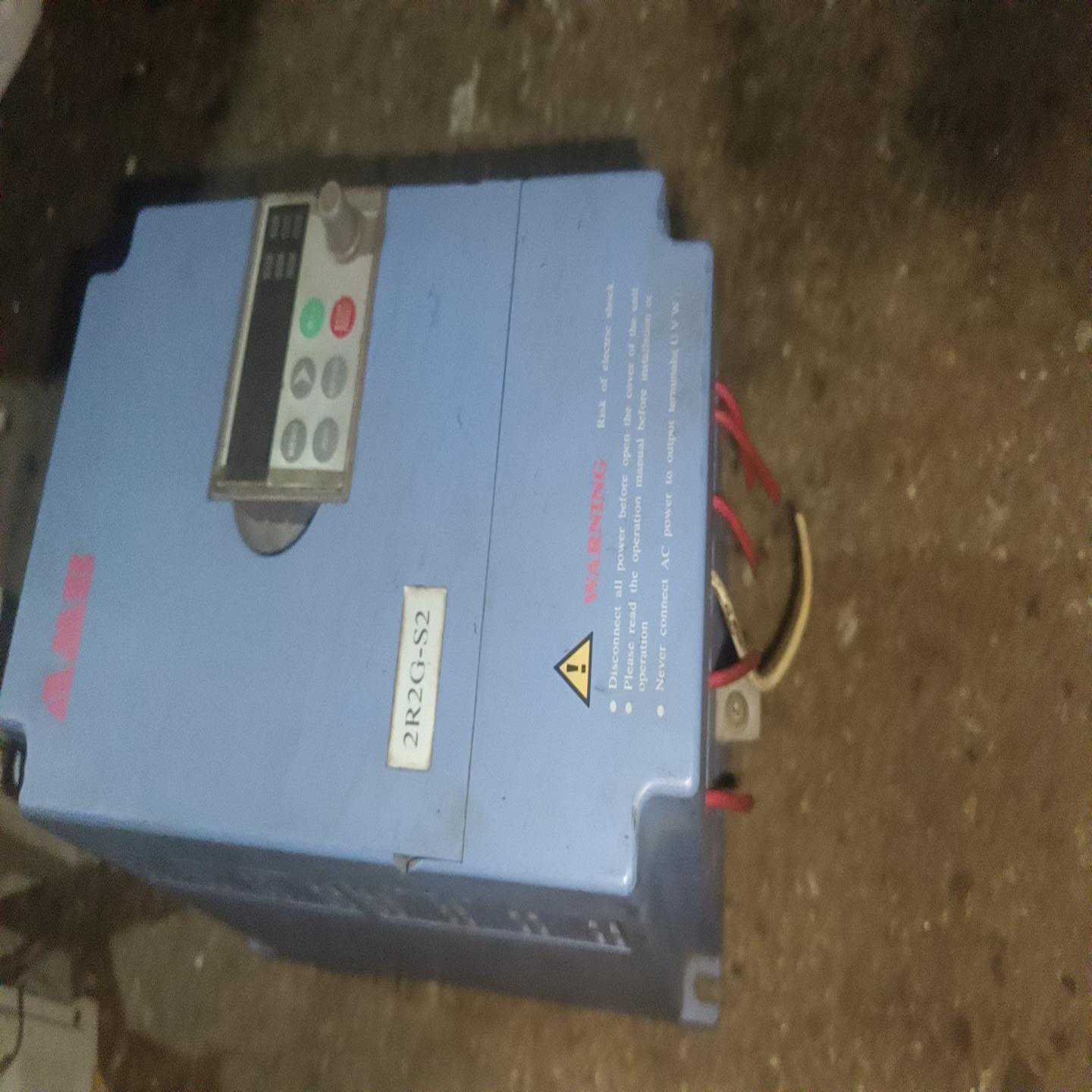 安邦信变频器，AM100-3R7G/5R5P-T3，3.7/（零零电子）