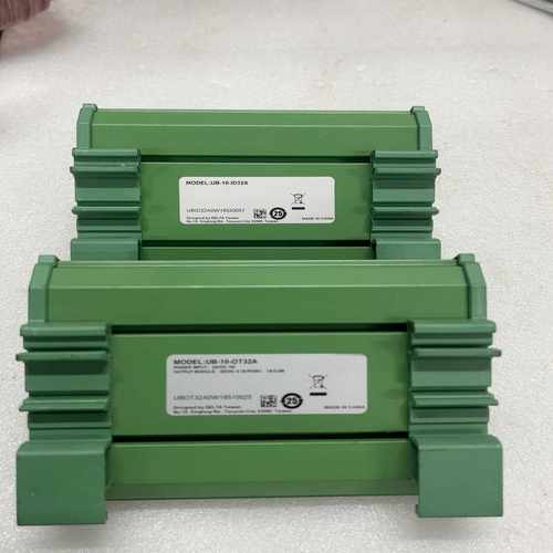 接线端子UB-10-ID32A，UB-10-OT32A.询价