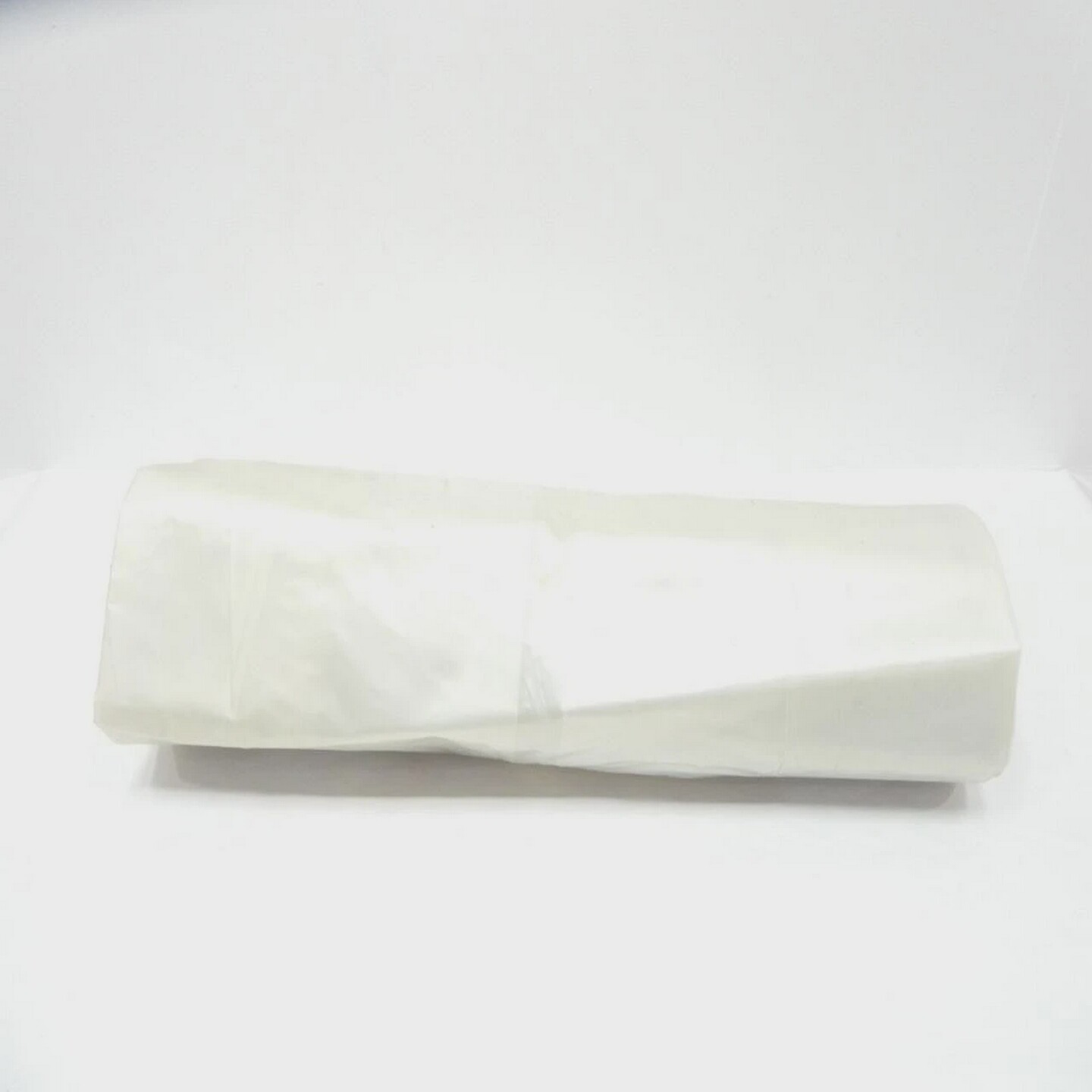 Tex-trude6-16透明聚乙烯板材16英尺X100英尺6米