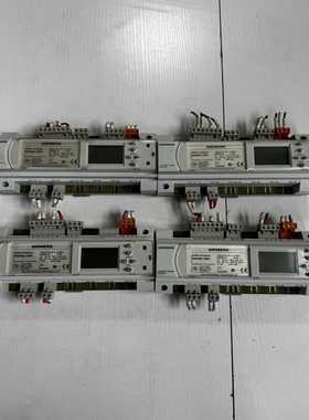 SIEMENS西门子RWX62.7032温度湿度流量控制器--议价商品