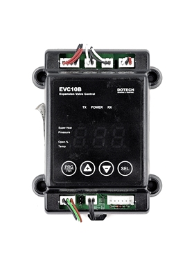 【请询价】DOTECH膨胀阀传感控制器 EVC10B-R4