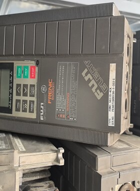 询价变频器1.5KWFRN1.5G11S-4.FRN2