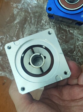 询价-MOTEC减速机成色如图型号APX60i01