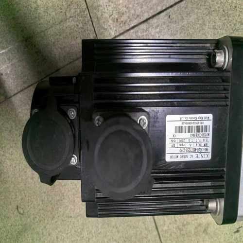 信捷伺服：Ms一130ST一M07725B一22P0，DS2--议价商品