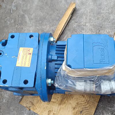 议价Imported ared Motor From Italy 1.1Kw. The Companys Inven