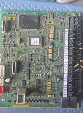 EP-3955C富士变频器主板，拆机不包好，成色实拍，包邮--议价商品