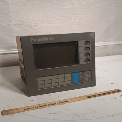 EatonIDT92-00802-02PanelMate2000,CRTModuleMonitorScr