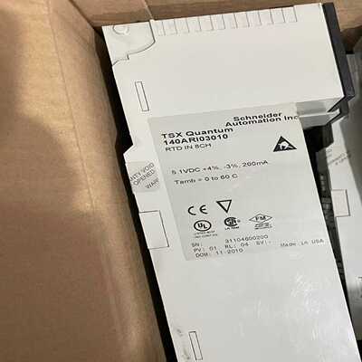 140ARI03010功能正常适用