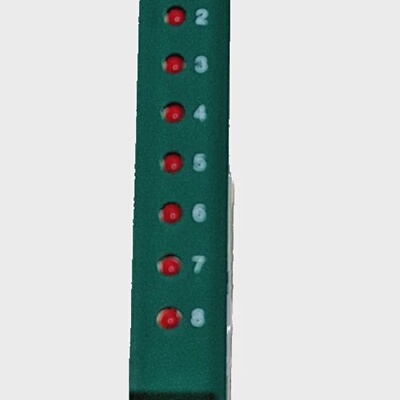 Yokogawa RE52000 Relay Module which is a 24 VDC 0.5A relay m