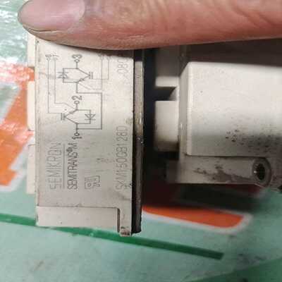 SKM150GB128D，模块，功能。询价