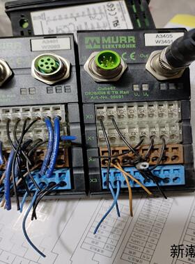 CUBE67穆尔DI08DI8 E TB RAIL CU议价商品