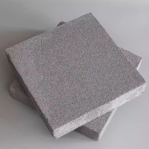 无机防火复合水泥发泡隔热保温板屋面外墙水泥基泡沫增强型绝热板