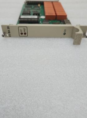 ABB 23 BA 20 GSNE000700R5312 ENVO RPIDO Y GRATIS